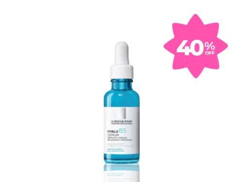 Serum Hidratante y Rellenador Hyalu B5 La Roche-Posay