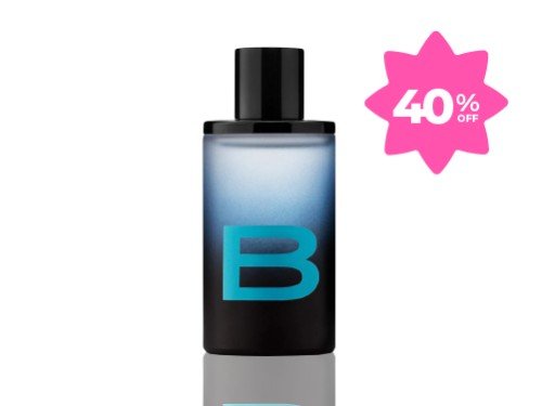 Perfume Masculino Bensimon Brave 200ml