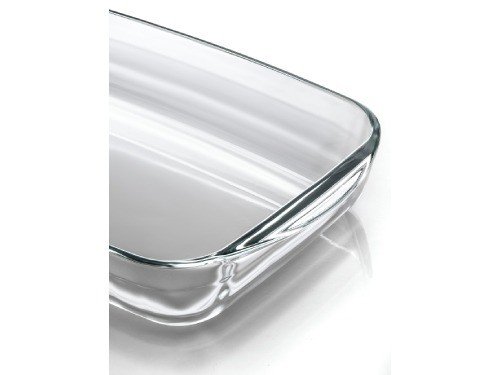 Fuente Horno 39cm Vidrio Apta Lavavajillas Freezer Tiendas Landmark