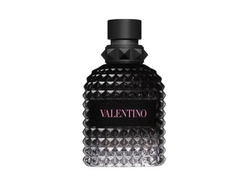 Perfume masculino Valentino Uomo Born In Roma EDT x 50ml