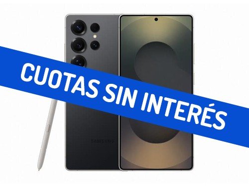 Celular Samsung Galaxy S25 Ultra 5G 12 Gb 512 Gb Titanium Black