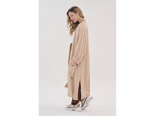 Kimono Just Ride Luz De Mar