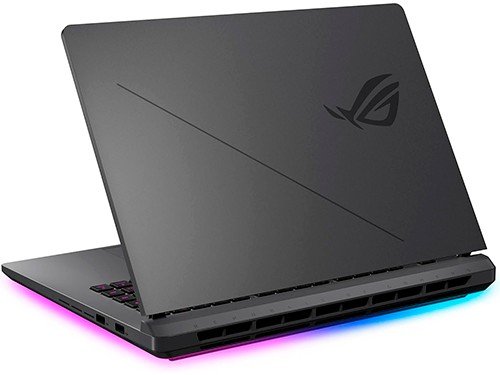 Notebook ASUS ROG Strix G16 G614JVR i9-14900HX | RTX 4060 | 16" 2K+