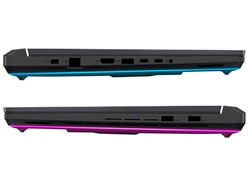 Notebook ASUS ROG Strix G16 G614JVR i9-14900HX | RTX 4060 | 16" 2K+