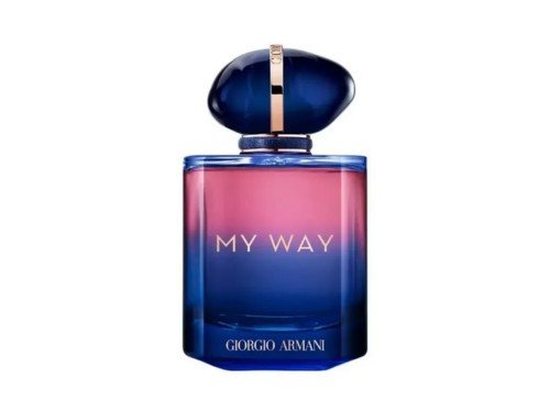 Perfume femenino Armani My Way Parfum x 90ml