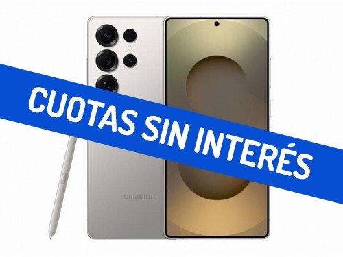 Celular Samsung Galaxy S25 Ultra 5G 12 Gb 512 Gb Titanium Gray