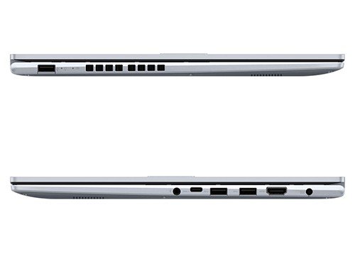 Notebook ASUS VivoBook 17X K3704VA i9-13900H | 17" FHD