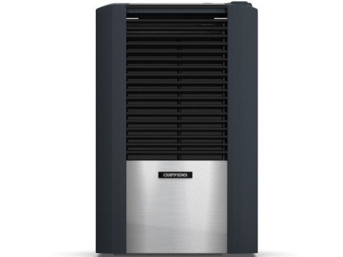 CALEFACTOR COPPENS 2500Kcal TB PELTRE ACERO (SALIDA IZQUIERDA)