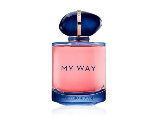 Perfume femenino Armani My Way Intense EDP x 90ml