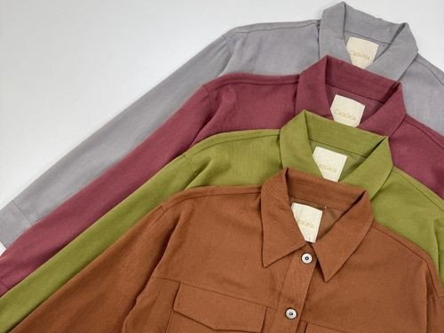 Chaqueta Adelia By Cataleia