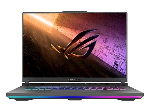 Notebook ASUS ROG Strix G16 G614JV i7-13650HX | RTX 4060 | 16" FHD+