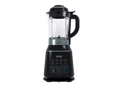 Licuadora De Vacío Peugeot Saint Etienne 3 en 1 Doble Jarra Sopas