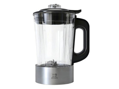 Licuadora De Vacío Peugeot Saint Etienne 3 en 1 Doble Jarra Sopas