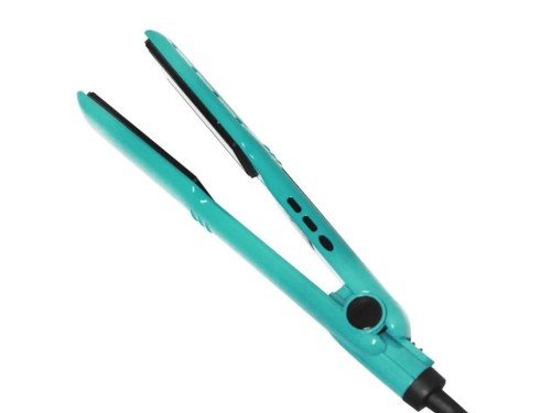 Planchita para Pelo Humedo Duga SW-207 AQUAMARINE