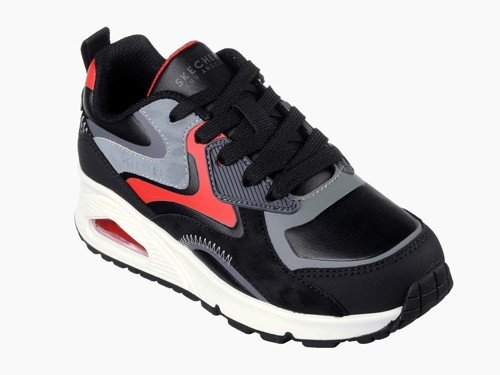 Zapatillas Niño Skechers Uno Gen1- Color Surge