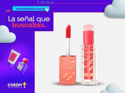 MAYBELLINE FACE SUNKISSER 30 MIRAGE