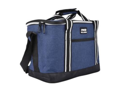 Conservadora Termica Lona 38x21x27cm 21Lts