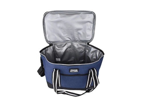 Conservadora Termica Lona 38x21x27cm 21Lts