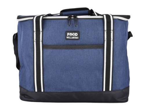 Conservadora Termica Lona 38x21x27cm 21Lts