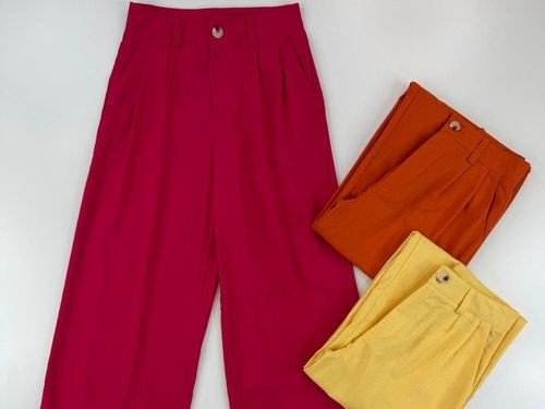 Palazzo Meryl Colours By Cataleia