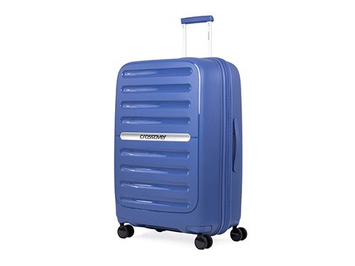 Set x 3 de Valijas Crossover Alexa