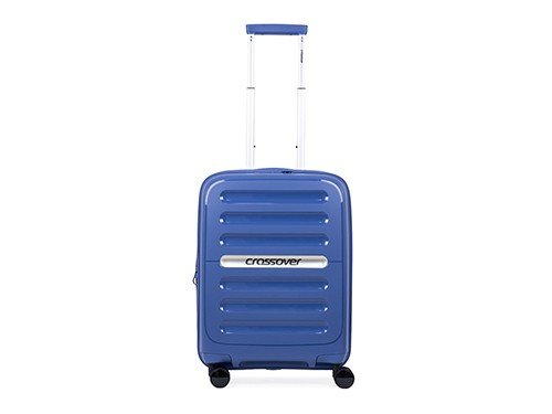 Set x 3 de Valijas Crossover Alexa