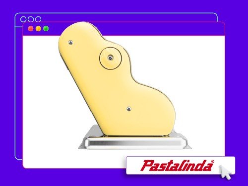 Pastalinda Clásica 200 Amarillo