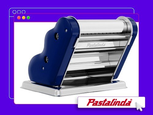 Pastalinda Clásica 200 Azul Marino