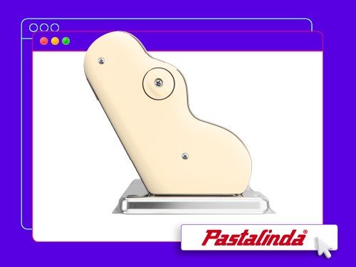 Pastalinda Clásica 200 Crema