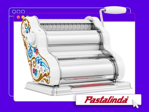 Pastalinda Clásica Argentina