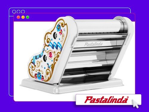 Pastalinda Clásica Argentina