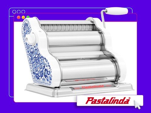 Pastalinda Clásica 200 Amalfi