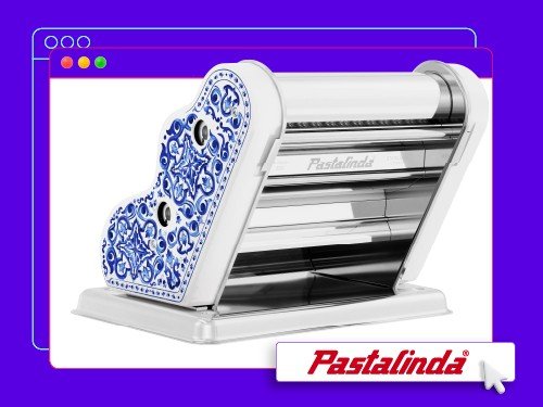 Pastalinda Clásica 200 Amalfi