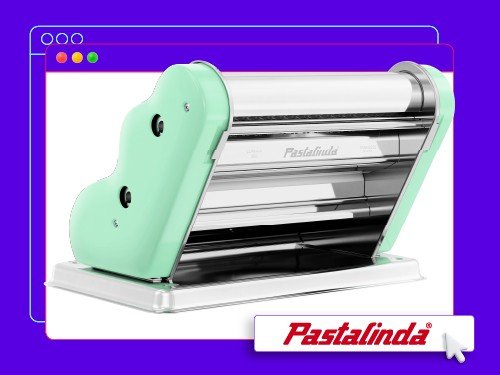 Pastalinda Clásica 260 Verde Pastel