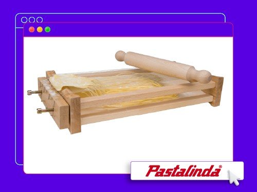 Pastalinda Chitarra