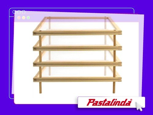 Pastalinda Seccatutto