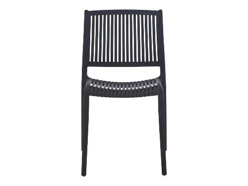 Silla de exterior Berlin de Plástico