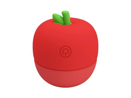 Masturbador Femenino Para Clítoris Tipo Lengua Silicona Usb Discreto