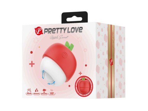 Masturbador Femenino Para Clítoris Tipo Lengua Silicona Usb Discreto