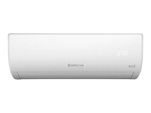 Aire Acondicionado Hitachi Split 6100w F/c Hsp6100fceco