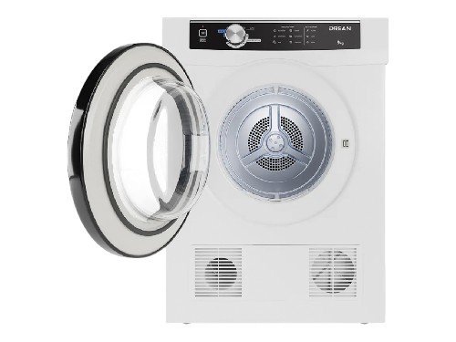 Secarropas por calor 9 Kg Blanco Drean SED090VBCL0