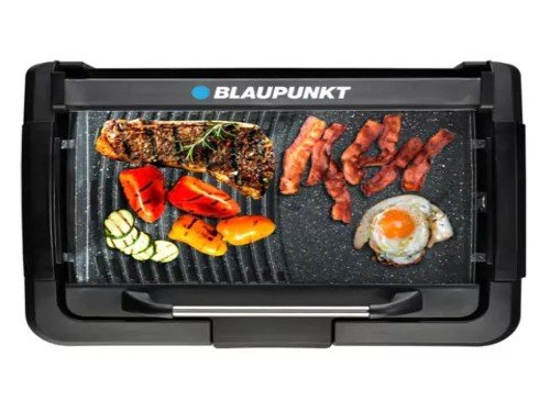 Parrilla Eléctrica Blaupunkt Progrill 400