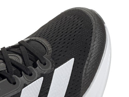 Zapatillas Duramo Speed 2 Negro Hombre Adidas