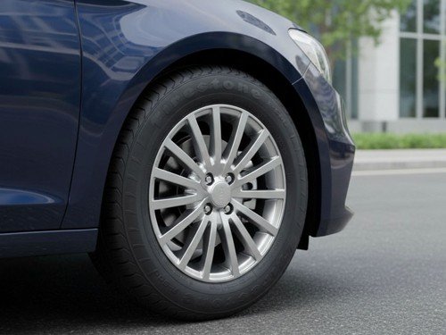 Neumático 175/70R14 84T F600 F-series Firestone