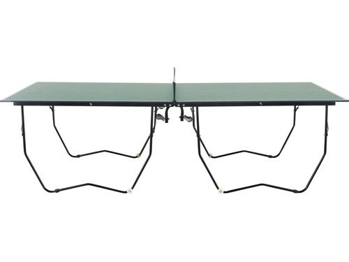 Mesa de Ping Pong con ruedas 274 x 152 x 75 cm Do It
