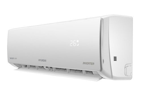 Aire acondicionado split Inverter frio/calor 2752 fg Hyundai