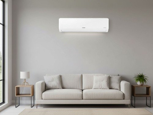 Aire acondicionado split Inverter frio/calor 3000 fg CAR40F12 Samsung 