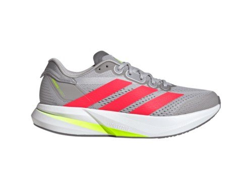 Zapatillas Duramo Speed 2 Gris Hombre Adidas