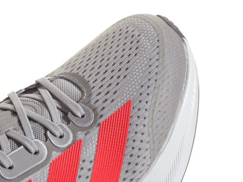 Zapatillas Duramo Speed 2 Gris Hombre Adidas