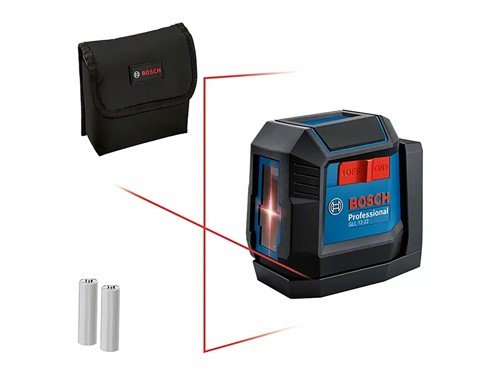 Nivel láser 12 m GLL 44896 Bosch